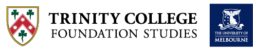 Trinity College - Pathways School logo