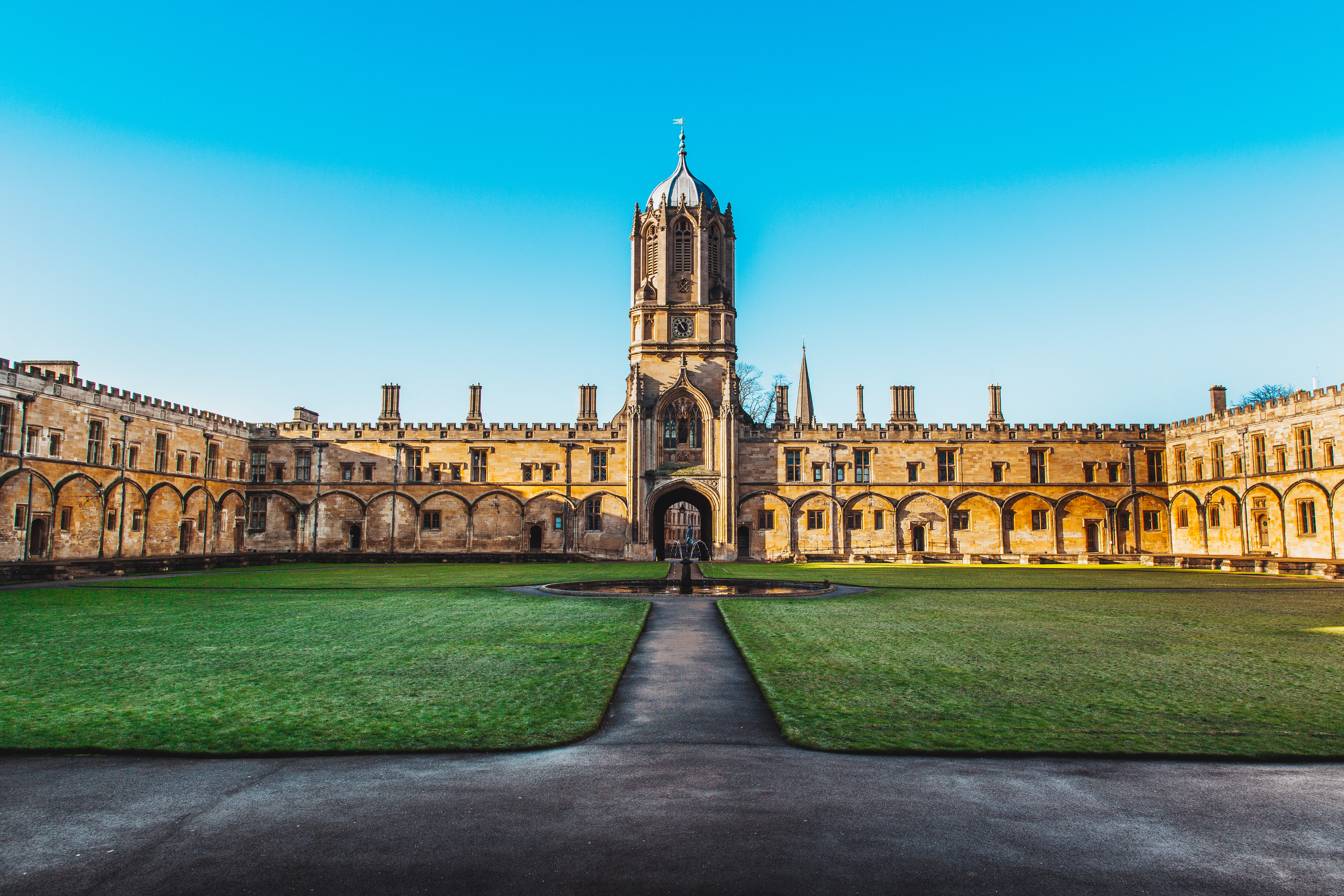 Oxford