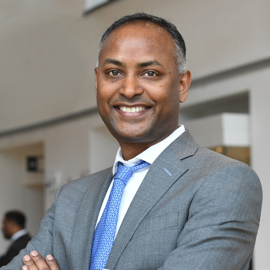 MANOJ DORA